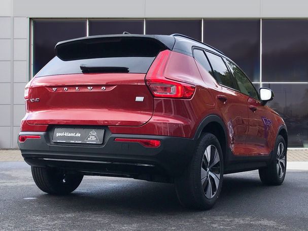 Volvo XC40 R T4 Design 155 kW image number 4