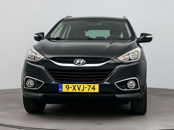 Hyundai ix35 1.6 99 kW image number 2