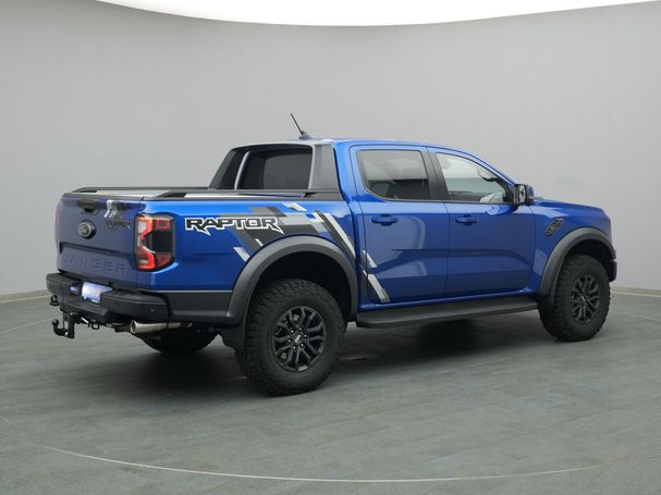 Ford Ranger Raptor 215 kW image number 21