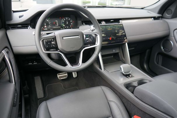 Land Rover Discovery Sport P300e AWD 227 kW image number 16