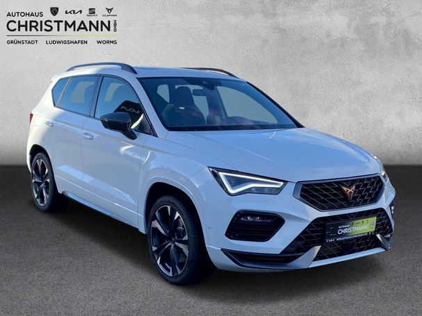 Cupra Ateca 2.0 TSI 4Drive 221 kW image number 7