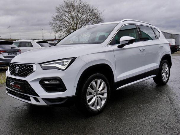 Seat Ateca 1.5 TSI DSG 110 kW image number 1