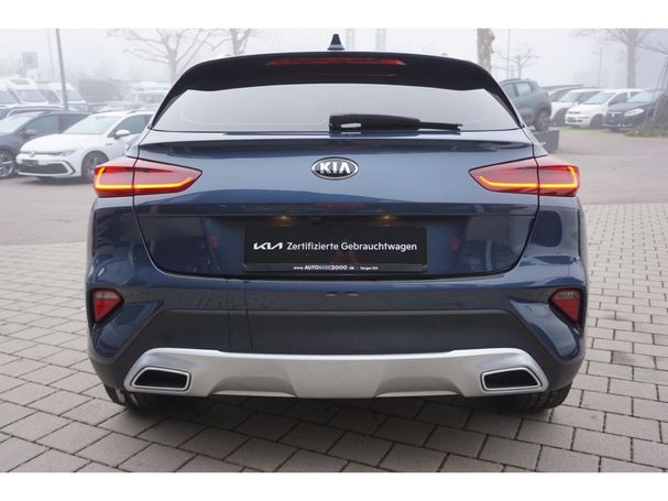 Kia XCeed 1.0 T-GDi 88 kW image number 6