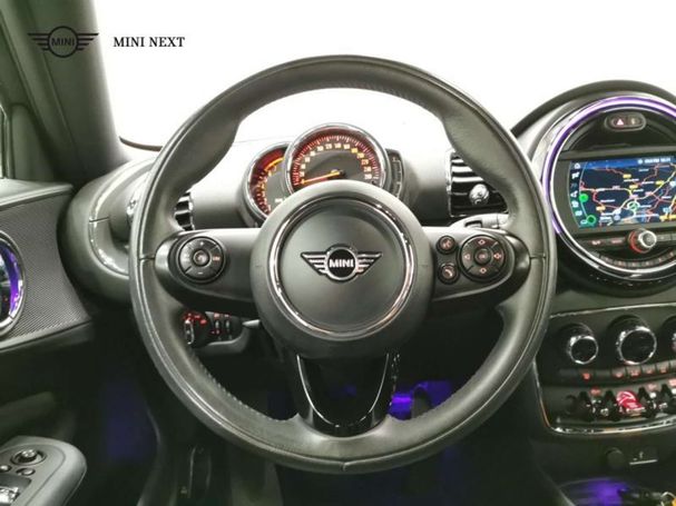 Mini Cooper 101 kW image number 9