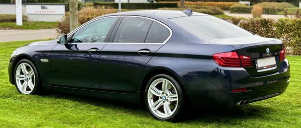 BMW 520i 135 kW image number 8