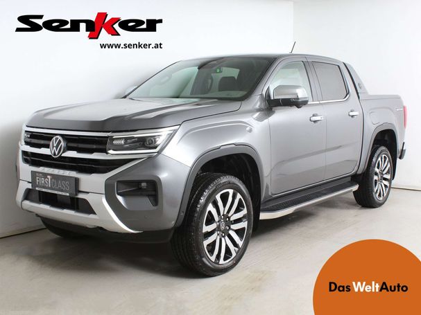 Volkswagen Amarok V6 TDI Aventura 4Motion 177 kW image number 1