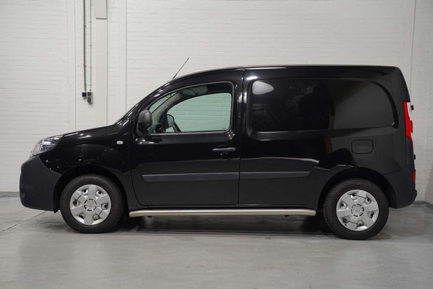 Renault Kangoo dCi 90 66 kW image number 5