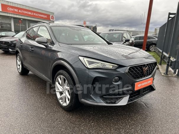 Cupra Formentor 1.5 TSI 110 kW image number 2