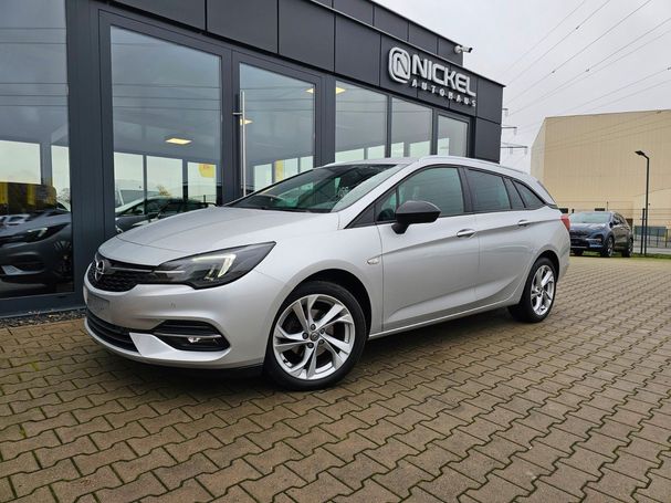 Opel Astra Sports Tourer 90 kW image number 1