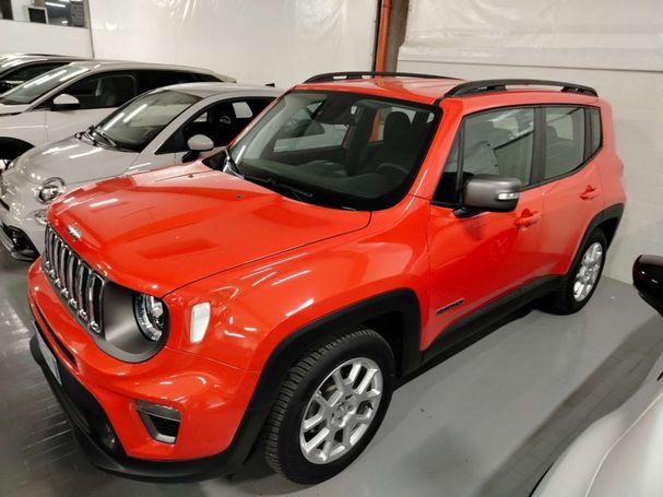 Jeep Renegade 96 kW image number 7