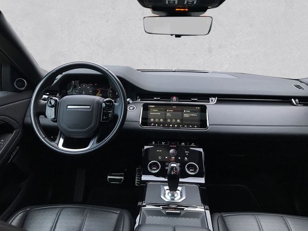 Land Rover Range Rover Evoque P300e 227 kW image number 4