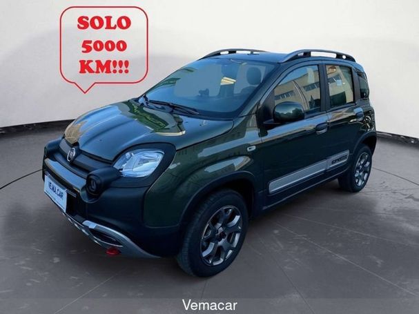 Fiat Panda 0.9 4x4 63 kW image number 21