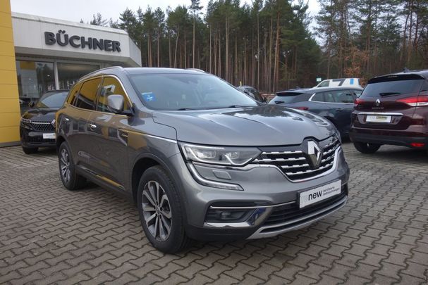 Renault Koleos BLUE dCi 150 X-Tronic LIMITED 110 kW image number 1