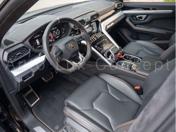 Lamborghini Urus 478 kW image number 5