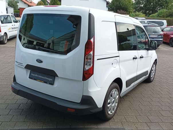 Ford Transit Connect Trend 74 kW image number 3