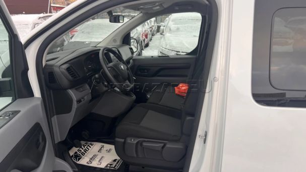 Toyota Proace 1.5 D-4D 88 kW image number 12