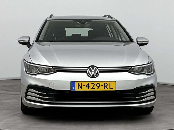 Volkswagen Golf Variant 1.0 TSI 81 kW image number 2