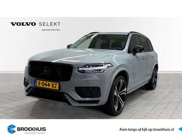 Volvo XC90 T8 AWD Ultimate 335 kW image number 1