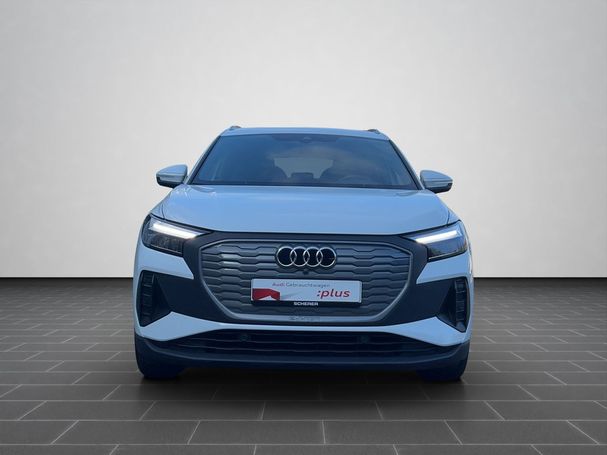 Audi Q4 40 e-tron 150 kW image number 2