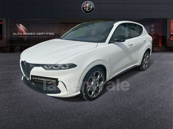 Alfa Romeo Tonale 1.5 VGT TCT 118 kW image number 1