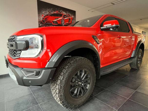 Ford Ranger Raptor 2.0 154 kW image number 5