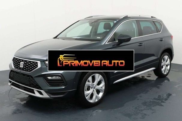 Seat Ateca 2.0 TDI 110 kW image number 1