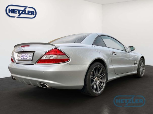 Mercedes-Benz SL 350 232 kW image number 3