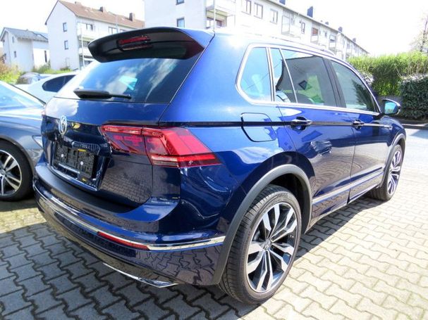 Volkswagen Tiguan 2.0 TDI 4Motion DSG 176 kW image number 5