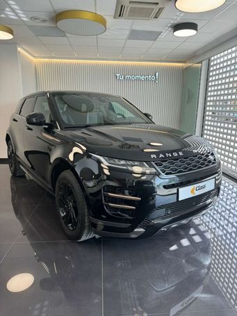 Land Rover Range Rover Evoque 120 kW image number 2