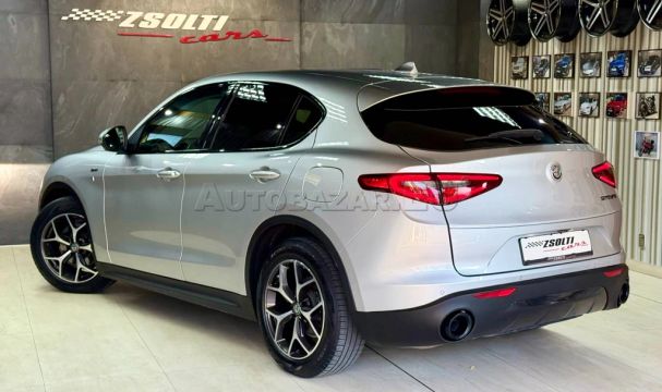 Alfa Romeo Stelvio 2.2 140 kW image number 11