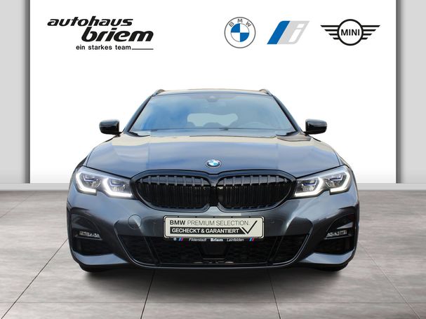 BMW 330d Touring M Sport xDrive 210 kW image number 2