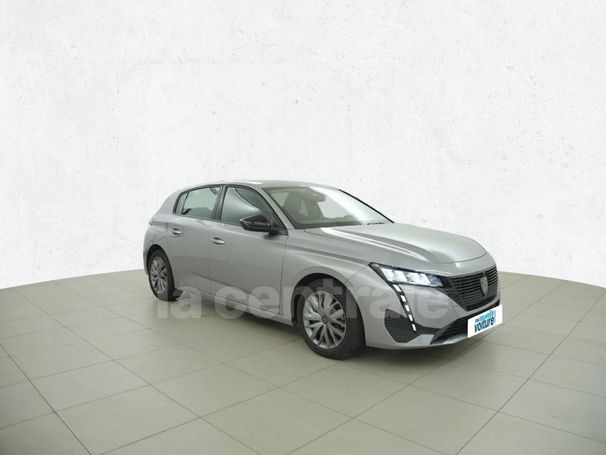 Peugeot 308 81 kW image number 2