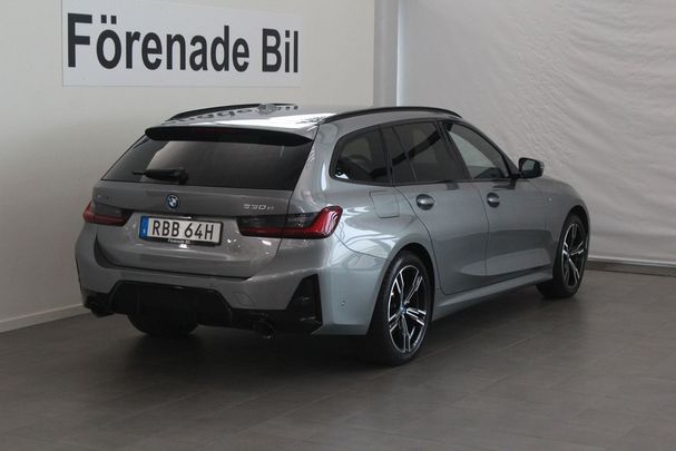 BMW 330 Touring M Sport xDrive 185 kW image number 13