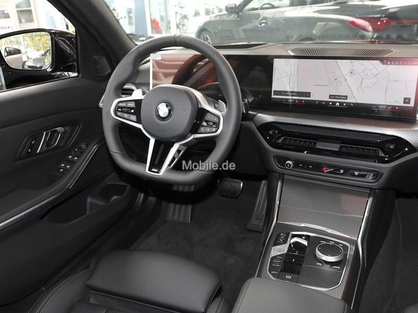 BMW 320d Touring xDrive 140 kW image number 5