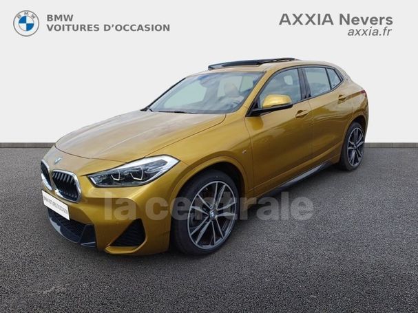 BMW X2 xDrive 140 kW image number 1