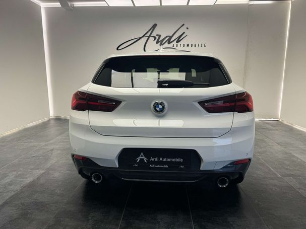 BMW X2 sDrive 100 kW image number 6