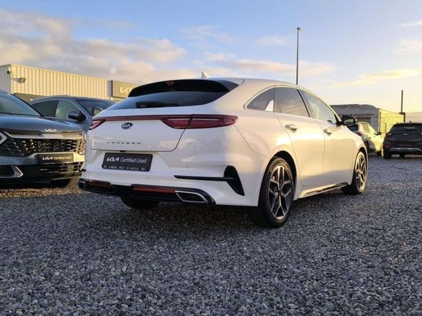 Kia ProCeed GT Line 88 kW image number 3