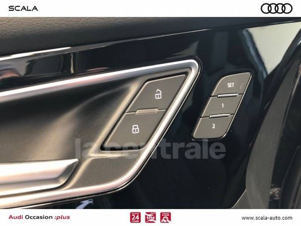 Audi Q4 40 S-line Sportback 82 kWh 150 kW image number 18