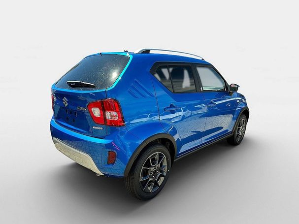 Suzuki Ignis 61 kW image number 4