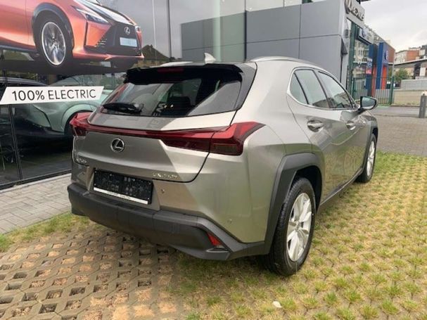 Lexus UX 250h 135 kW image number 3