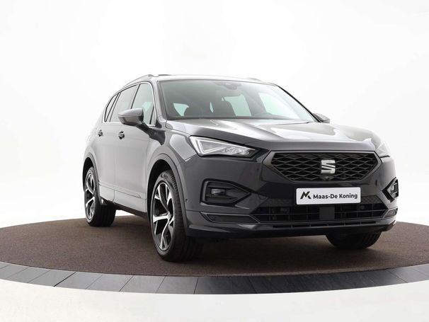 Seat Tarraco 1.4 e-Hybrid DSG 180 kW image number 36