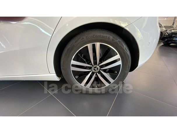 Mercedes-Benz A 180 100 kW image number 31