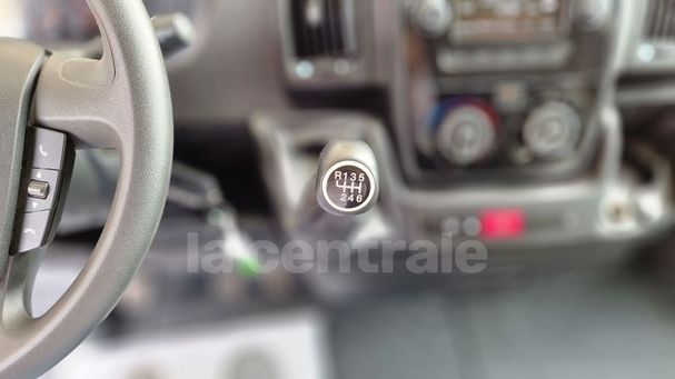 Fiat Ducato 2.3 MultiJet 88 kW image number 25