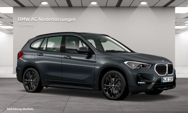 BMW X1 25e xDrive 162 kW image number 6