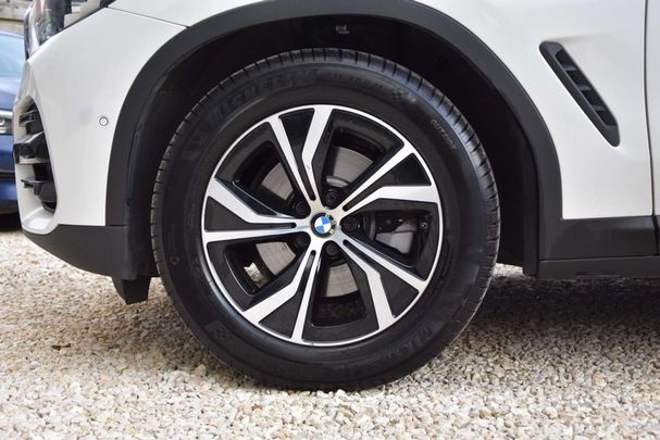 BMW X3 sDrive 100 kW image number 14