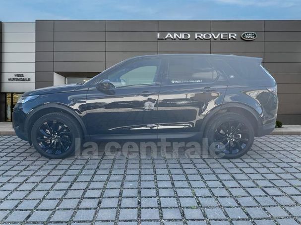 Land Rover Discovery Sport D200 AWD 150 kW image number 41