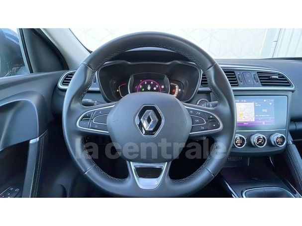 Renault Kadjar TCe 140 103 kW image number 14