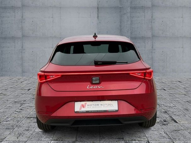 Seat Leon 1.5 TSI Xcellence 110 kW image number 4