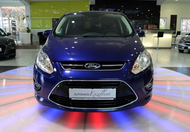 Ford C-Max 92 kW image number 15