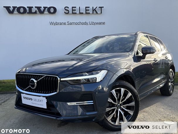 Volvo XC60 AWD 145 kW image number 1